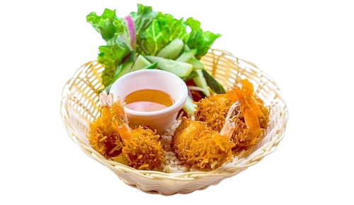 Twin Fish - Thai Cuisine