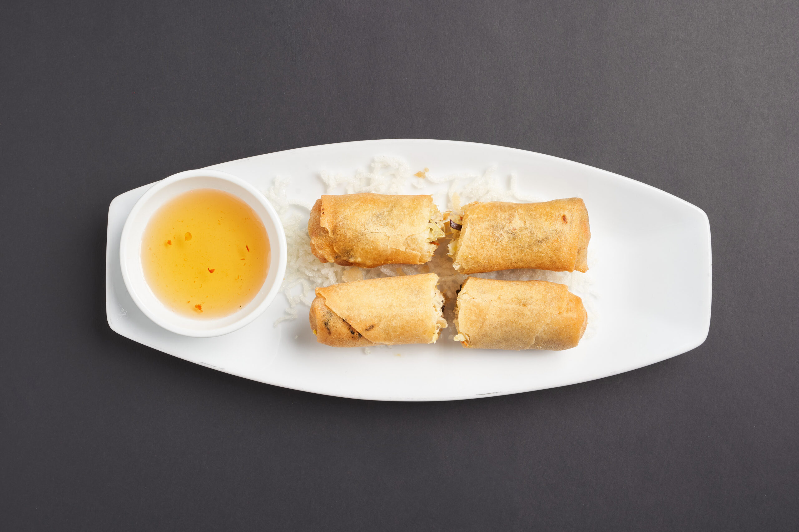 Twin Fish - Thai Cuisine